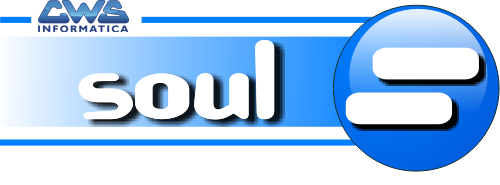 Logo SOUL, software per Periti assicurativi e Accertatori